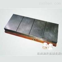 藥機模具