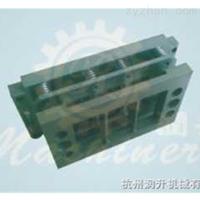 進口鋁塑包裝機模具廠家